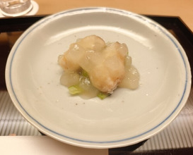 Dinner at Kiyama (木山)