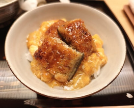 Dinner at Kiyama (木山)