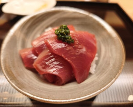 Dinner at Kiyama (木山)
