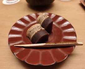 Dinner at Kiyama (木山)