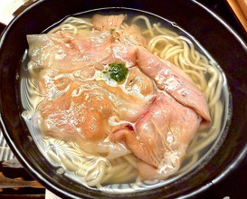 Dinner at Kiyama (木山)
