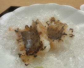 Dinner at Kiyama (木山)
