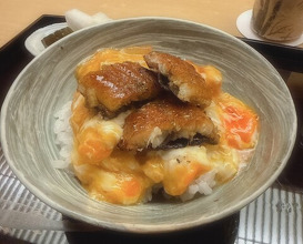 Dinner at Kiyama (木山)