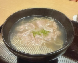 Dinner at Kiyama (木山)