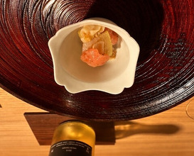 Dinner at Kiyama (木山)