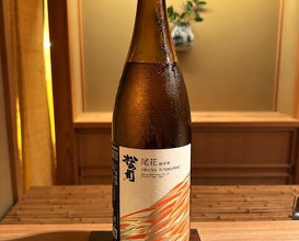 Dinner at Kiyama (木山)