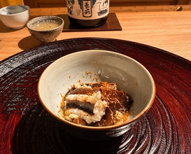 Dinner at Kiyama (木山)