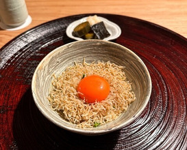 Dinner at Kiyama (木山)