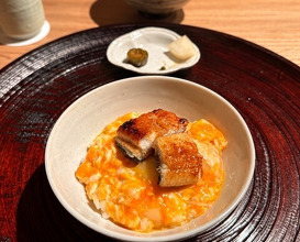 Dinner at Kiyama (木山)