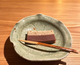 Dinner at Kiyama (木山)