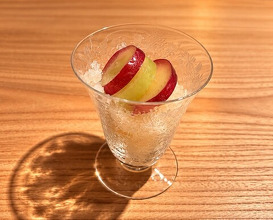 Dinner at Kiyama (木山)