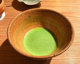 Dinner at Kiyama (木山)