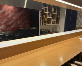 Dinner at Takanobashi Kiyotan (鷹ノ橋　清耽)