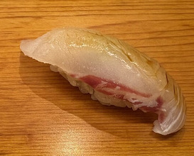 Dinner at Kizaki