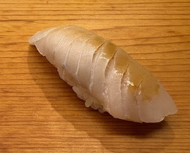 Dinner at Kizaki