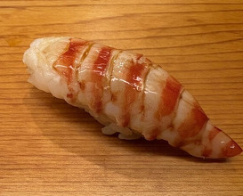 Dinner at Kizaki