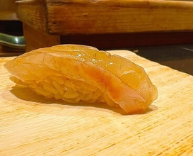 Dinner at Sushi Kizuna (鮓 きずな)