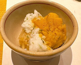 Dinner at Sushi Kizuna (鮓 きずな)