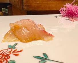 Dinner at Sushi Kizuna (鮓 きずな)