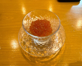 Dinner at Koban Zushi Tanagura (小判寿司 棚倉)