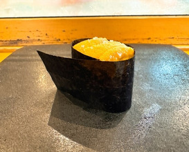 Dinner at Koban Zushi Tanagura (小判寿司 棚倉)