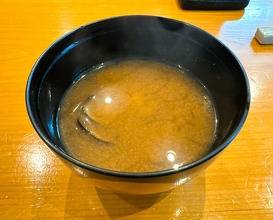 Dinner at Koban Zushi Tanagura (小判寿司 棚倉)