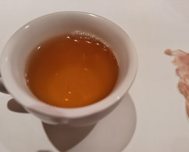 Dinner at French Ryori Kochuten (フランス料理 壺中天)