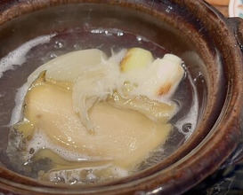 Dinner at Kojitsu (好日)