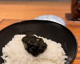 Dinner at Kojitsu (好日)