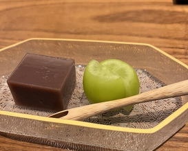 Dinner at Kojitsu (好日)