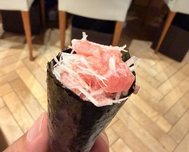 Dinner at Komatsu Yasuke (小松 弥助)