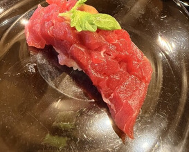Dinner at Komatsu Yasuke (小松 弥助)