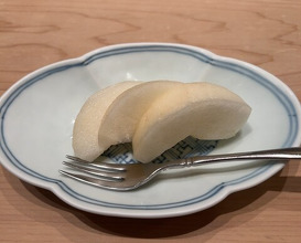 Dinner at Tempura Kondo (てんぷら 近藤)