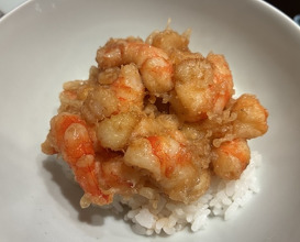 Dinner at Tempura Kondo (てんぷら 近藤)