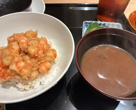 Dinner at Tempura Kondo (てんぷら 近藤)