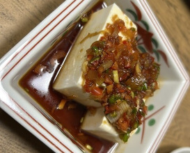 Dinner at Yakiniku Kosen (焼肉幸泉)