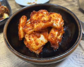 Dinner at Yakiniku Kosen (焼肉幸泉)
