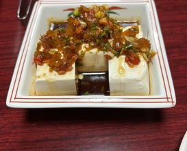 Dinner at Yakiniku Kosen (焼肉幸泉)