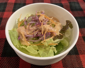 Dinner at Kuishinbo Yamanaka (くいしんぼー山中)