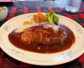 Dinner at Kuishinbo Yamanaka (くいしんぼー山中)