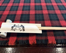 Dinner at Kuishinbo Yamanaka (くいしんぼー山中)