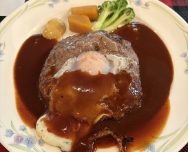 Dinner at Kuishinbo Yamanaka (くいしんぼー山中)