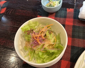 Dinner at Kuishinbo Yamanaka (くいしんぼー山中)