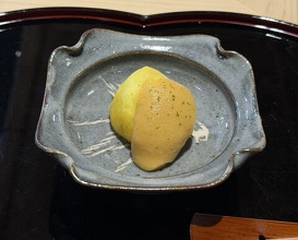 Dinner at Kurogi