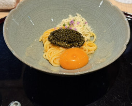 Dinner at Kurogi