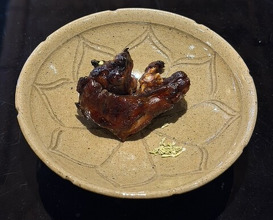 Dinner at Kurogi