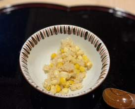 Dinner at Kurogi
