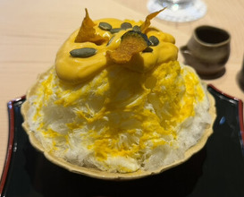 Dinner at Kurogi