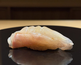 Dinner at Kurumasushi