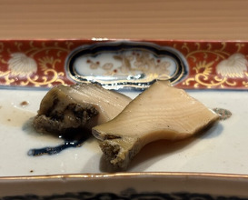 Dinner at Kurumasushi
